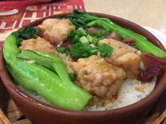 -点都德(华强南店)