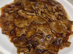 -紫光园·烤鸭·北京菜(劲松店)