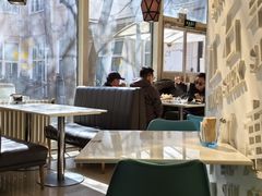 -金湖港式餐厅(建外店)