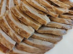 精品烤鸭-玉林烤鸭店(垡头店)