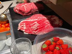 -海底捞大排档火锅(悦荟广场店)