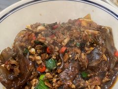 -新新湘菜馆(新中街二条店)