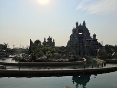 -厦门方特梦幻王国