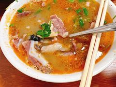 -春雨羊汤店(广开四马路总店)