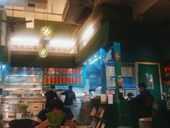 大堂-尖沙咀茶餐厅(永泰店)