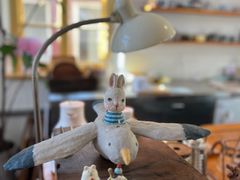 -春风十里咖啡馆