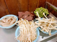 花生苗-重庆老火锅王(西安北路店)