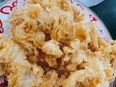 特色功夫酥肉1-铜元老码头鳝鱼火锅