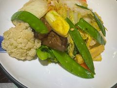 -金厨泰国餐厅·全泰籍厨师料理(拱北店)