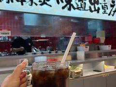 -每味每客·重庆麻辣烫(国泰店)