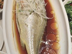 -泉上·发现DISCOVERY ·黔菜餐厅(银海元隆广场店)