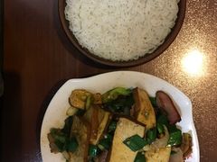 -易裕和·长沙米粉(友谊路店)