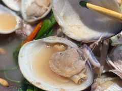 -东江海鲜大排档·潮汕菜·砂锅粥