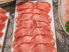 -渝味晓宇火锅(合川路店)