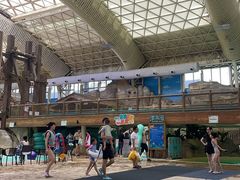 -杭州开元森泊度假乐园