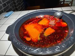 -味流印市井火锅