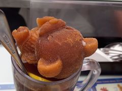 -文通冰室(东方宝泰店)