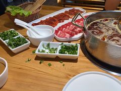 -四喜小胖·北京涮肉(五道营店)