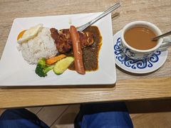 -翠华餐厅(东门店)
