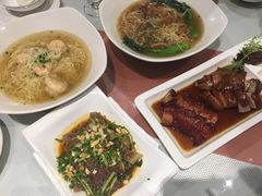 -庆记香港烧味小馆(浦东机场店)