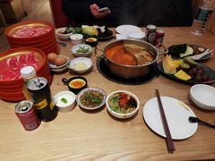 -松野谷·寿喜烧自助(华联顺义金街购物中心店)