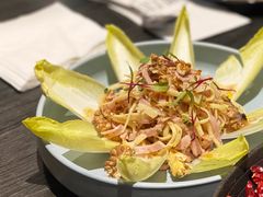 -THE CUT Rooftop顶楼牛排餐吧(环贸iapm店)