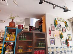 -Alimentari早午餐(安福路店)