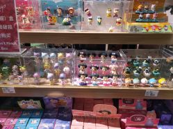 -Hamleys哈姆雷斯(东方福来德店)