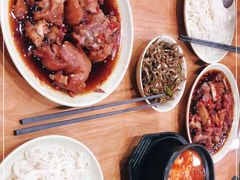 -贤花饭店(城阳店)