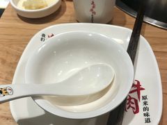 -嬷孙家潮汕牛肉火锅(北京路天河城店)
