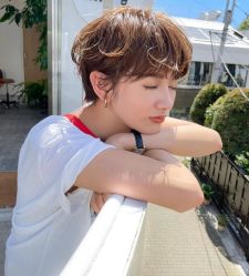 -sy杉影印象COLOUR专业烫染
