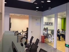 -EF教育成人英语(望京中心)
