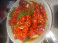 -沪小胖·小龙虾·蓝龙王(八佰伴店)