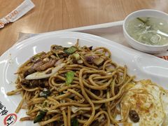 -卜秀铁板烧(食通天美食广场店)