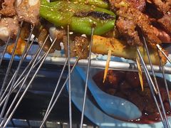 -邢氏老太太烤串(北兴街店)