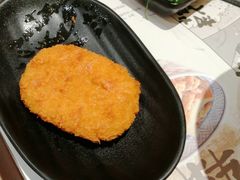 -吉野家(长沙五一广场IFS店)