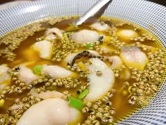 -卞氏菜根香(航空路旗舰店)