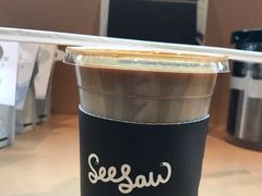 -Seesaw Coffee(朝阳大悦城店)