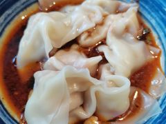 -龙抄手(文殊坊店)
