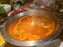 -老凯俚酸汤鱼(鸿通城店)