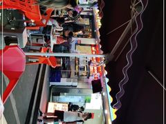 -老长沙原汁原味粉馆(韭菜园店)