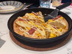 -必胜客(新辰里酒仙桥店)