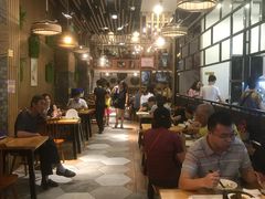 大堂-椰小调.儋州米烂(名门店)