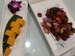 -东方之珠海鲜酒楼(南开店)