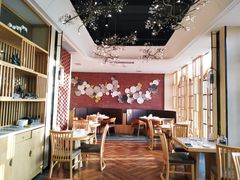 -时间里·新派粤菜(远洋店)