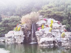 -香山公园