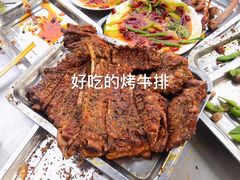 -佰运猪蹄(高陵店)