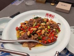 -巡湘记·乡野湖南菜(周浦万达店)