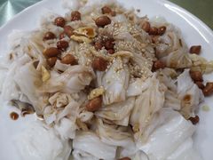 乡下捞粉-瑞记湛江鸡饭店·粤西第一鸡(粤垦店)