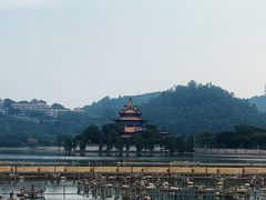 -顺峰山公园